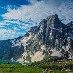 Sonmarg