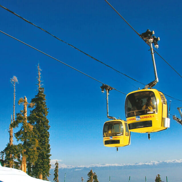 Gulmarg