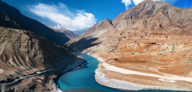 Ladakh