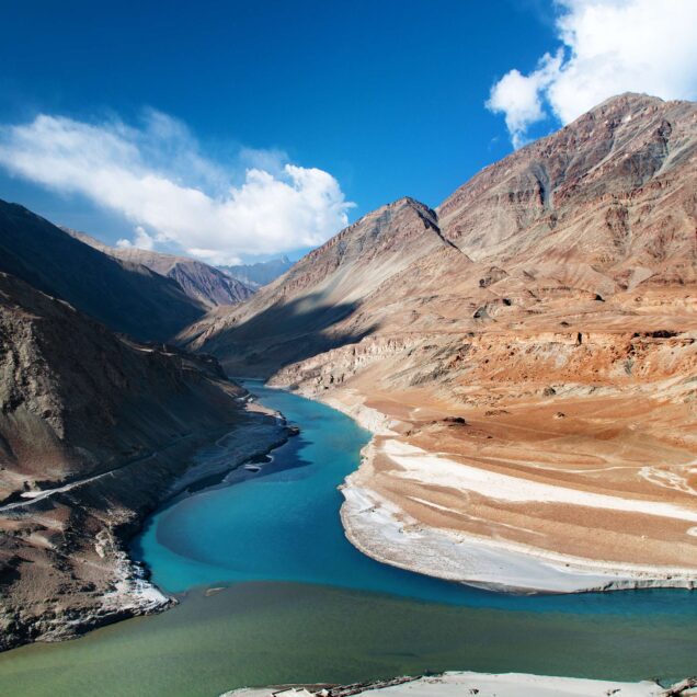 Ladakh